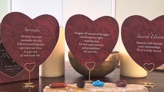 'Sacred Union', 'Surrender', 'Worth Waiting For!' Daily Lovers Oracle Msg PLUS Romance Angels смотреть онлайн