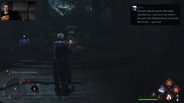 HOGWARTS LEGACY #6! GAMEPLAY - Viciados anónimos! смотреть онлайн