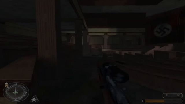 Call of Duty #10 Знамя Победы над Рейхстагом | ФИНАЛ смотреть онлайн