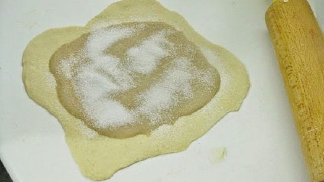 Сборник рецептов