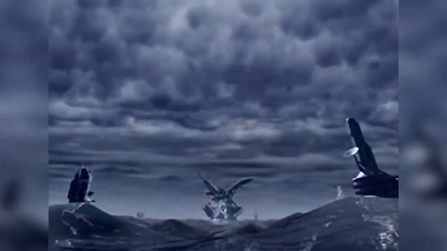 Chrono Cross OST - Time's Scar (HQ Version)