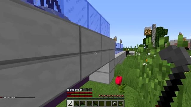 Minecraft GTA Server Gameplay смотреть онлайн