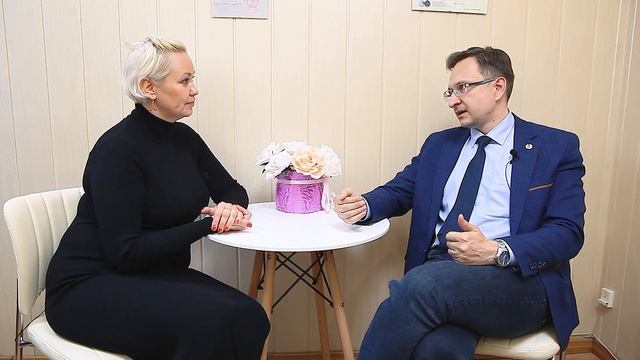 Путь творца. Иван Рясик #врач #нутрициолог смотреть онлайн