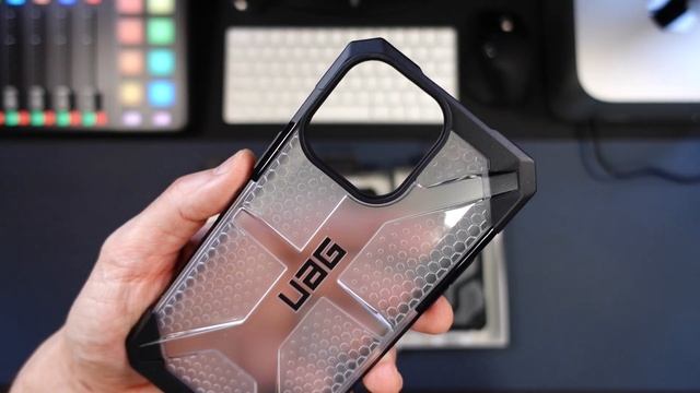 AMAZING! IPhone 14 Pro Max Cases By UAG