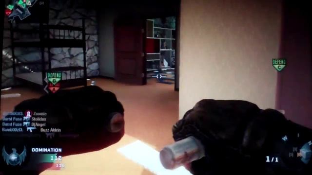 Call Of Duty: Black Ops Nuke Town (Draw) смотреть онлайн