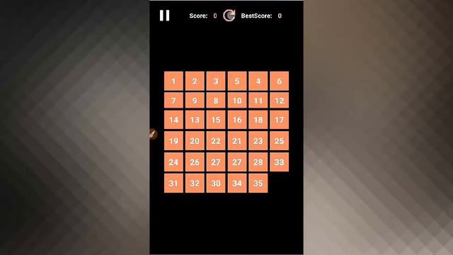 15 A Tap& Swap Puzzle Game Trailer | A Made in India Game | MSK STUDIO | Game of Fifteen смотреть онлайн