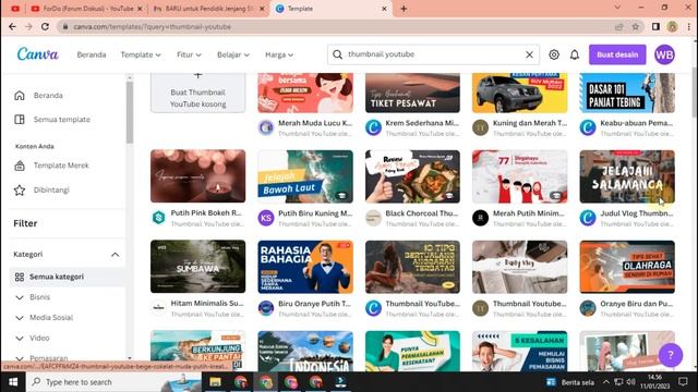 CARA AKTIFKAN CANVA PRO SECARA GRATIS 2023 | HP Android / PC | MUDAH BANGET " For education!" смотреть онлайн
