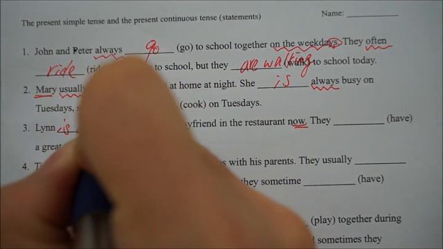 The portable classroom - Grammar - the present perfect 1 смотреть онлайн