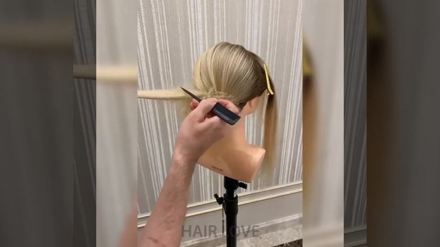 AMAZING TRENDING HAIRSTYLES ? Hair Transformation | Hairstyle Ideas For Girls #33