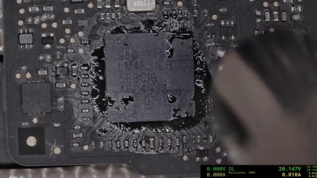 #1790 Against All Recommendations; Repairing The Trouble Prone Macbook A1425