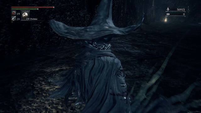 Bloodborne Let's Play: Brador Buddies - PART 84 - TenMoreMinutes смотреть онлайн