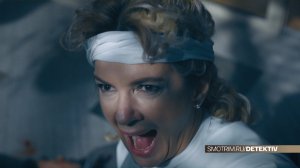 СМОТРИМ! Сериал «Анна Медиум» - СЕГОДНЯ В 21:20 на канале РОССИЯ 1