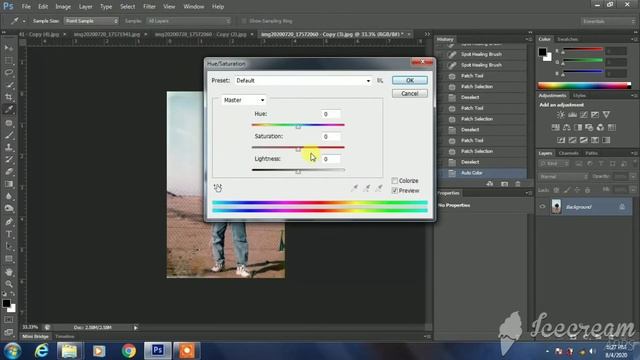Top 5 Photoshop tools смотреть онлайн