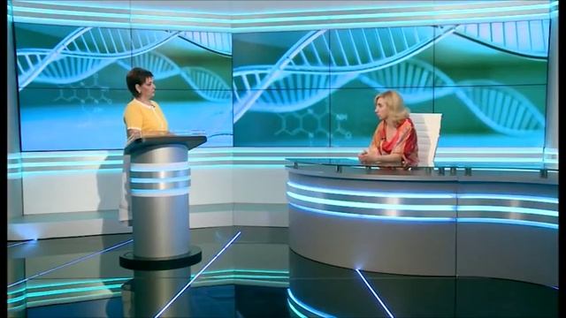 Климакс - старение организма или новый этап жизни? смотреть онлайн