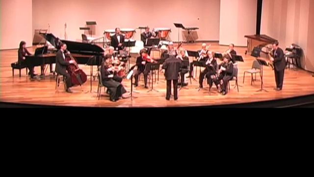 Third Stream Music - Viola palustris смотреть онлайн
