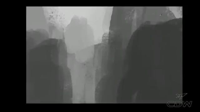 James Paick - основы дизайна окружения для видеоигр. смотреть онлайн