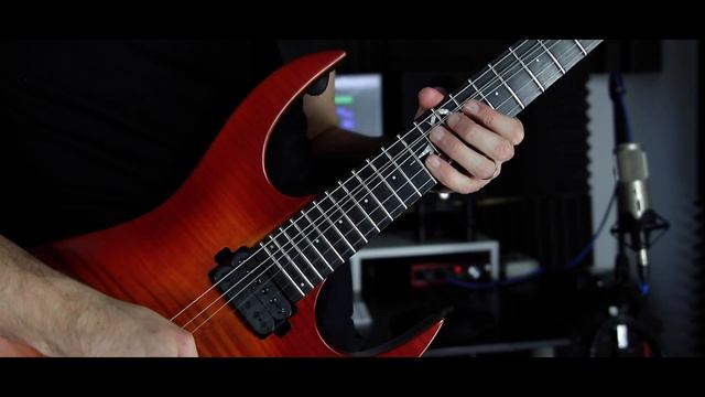 Attack On Titan The Final Season - My War (Opening 6) Guitar Cover (With Tabs) by 94Stones смотреть онлайн