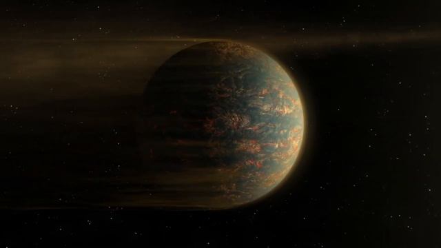 В космосе найдена обитаемая планета TOI 700 D ? Жизнь во вселенной смотреть онлайн