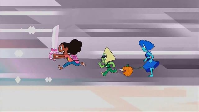 We are the Crystal Temps! [Opening Song] смотреть онлайн