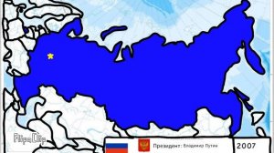 Современная история Российской Федерации(1991-2024)