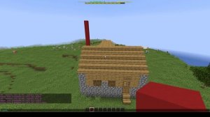 КАК ЗАПРИВАТИТЬ ДОМ В МАЙНКРАФТ НА СЕРВЕРЕ MINEBLAZE