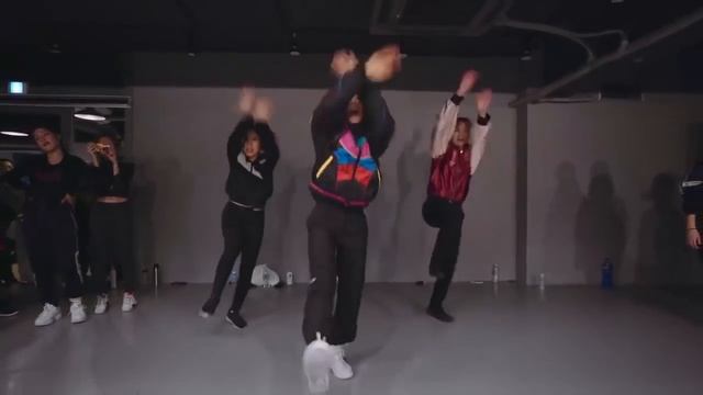 ?НЕВЕРОЯТНО КРУТЫЕ ТАНЦЫ? / (Best Dance Of YouTube 2017-2018) Best Music смотреть онлайн