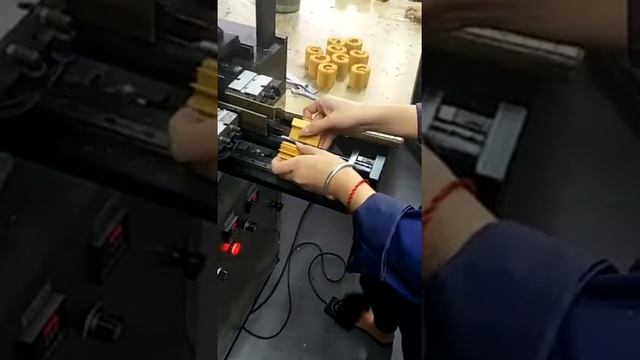 toyota air filter clipping machine paper to paer bonding machine смотреть онлайн