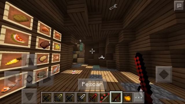 SKARCRAFT PVP | EPICA TEXTURA PVP PARA MINECRAFT PE | 0.15.2/0.15.3 | REVIEW + DOWNLOAD | смотреть онлайн
