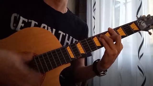 Сатана Печет Блины - Забирай Ее Скорей (Cover) смотреть онлайн