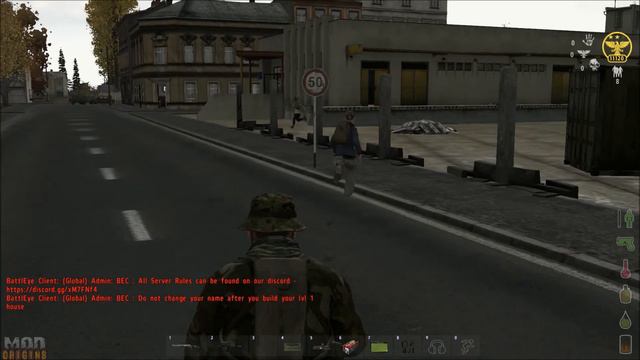 DayZ Origins Mod - PVP moments #4 (Servers USONIA & TTRD) смотреть онлайн