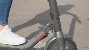 ЭТО ЖЕСТКО! Ninebot KickScooter E22 - ДОСТОЙНОЕ ОБНОВЛЕНИЕ?