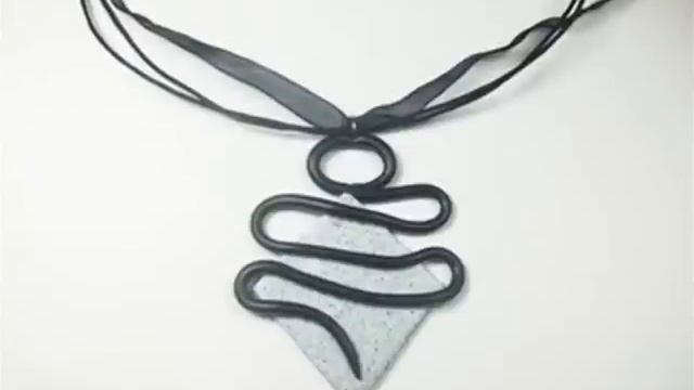 БИЖУТА ОТ ПОЛИМЕРНА ГЛИНА - A.S.A.FASHION ACCESSORIES смотреть онлайн