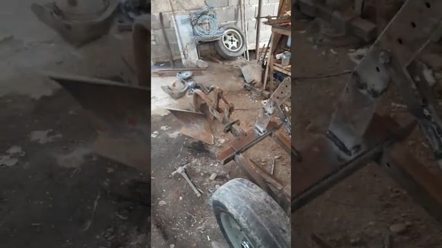 мотоблок мтз адаптер смотреть онлайн