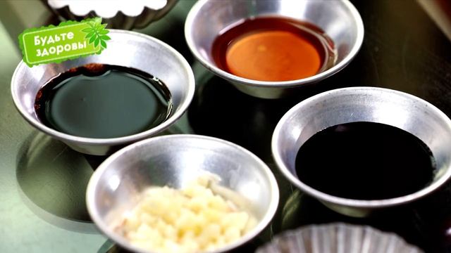 Морская капуста–доступный продукт для долголетия смотреть онлайн