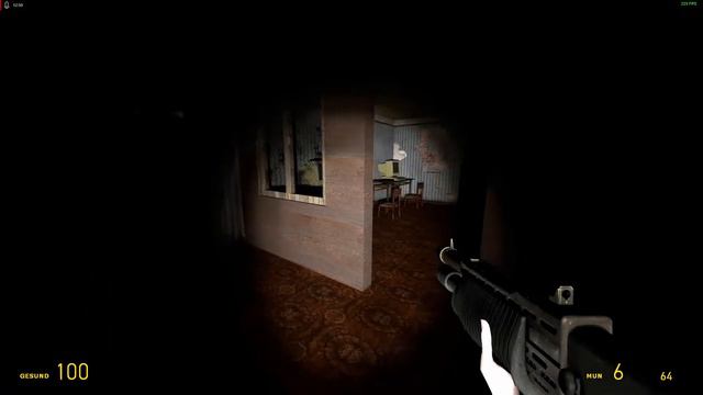 Garry´s Mod / Scary United Coop - 1v3 [Chaos WG] #66 смотреть онлайн