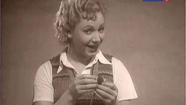 Мой серебряный шар. Лидия Смирнова - 1/5 смотреть онлайн