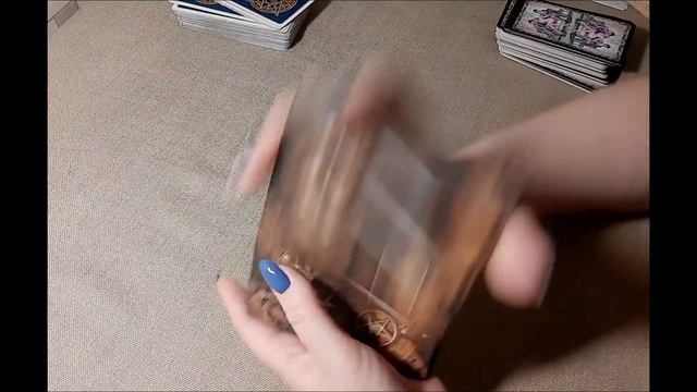 ЕЁ истинное отношение ко мне. Как она ощущает себя в отношениях. Таро для мужчин смотреть онлайн