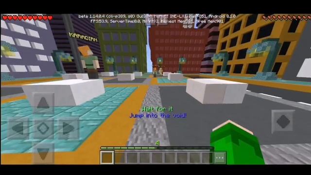 Minecraft Pe 1.14.0.4 with WORKING XBOX LIVE-MCPE Beta Update-Minecraft Bedrock Edition смотреть онлайн