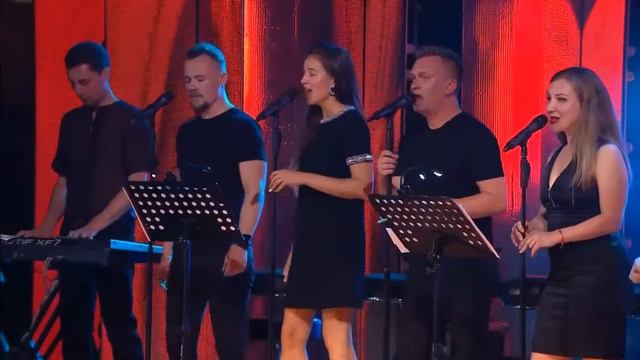 Dimash Kudaibergen - New Wave 2021 - I Miss You