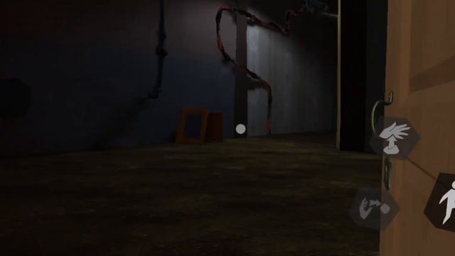 побегушки в подвале #Hello Neighbor 1 смотреть онлайн