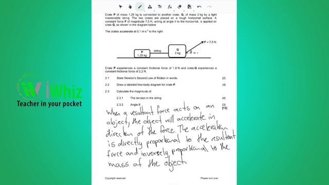 Mastering Grade 12 Physical Sciences Paper 1 Exam смотреть онлайн