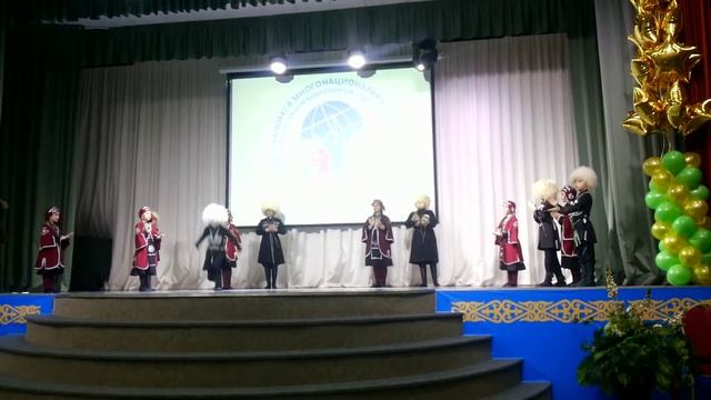 Казбегури(1) смотреть онлайн