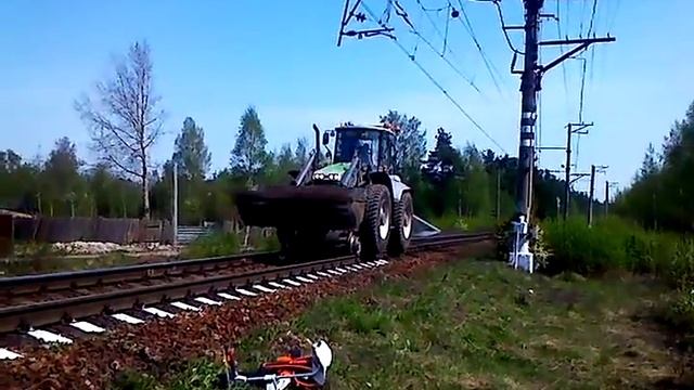 РЖД ТЕХНИКА смотреть онлайн