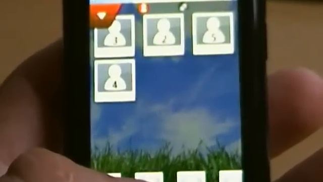 LG T300: Горячие номера смотреть онлайн