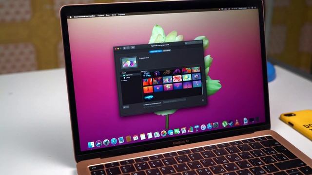 Macbook Air 2019 вместо Macbook Pro ? Зачем нужен Macbook Air с Touch ID ? смотреть онлайн