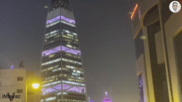 Noor Riyadh Festival | Saudi Arabia City Riyadh | Riyadh Night View | Saudi Hindi Vlog | Saudi Arab смотреть онлайн