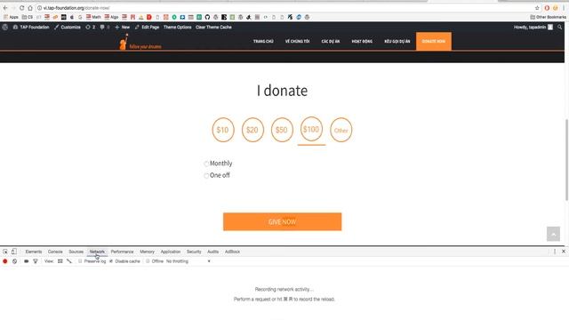 stripe ajax смотреть онлайн