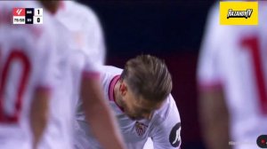 Барселона - Севилья 1-0 (автогол Рамоса) #highlights #футбол #автогол