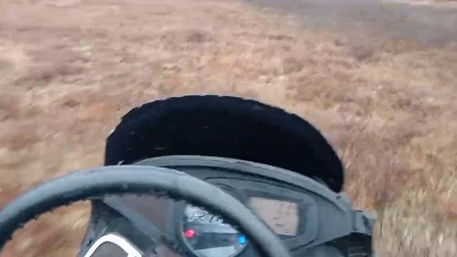 На Горном снегоходе летом Ямал смотреть онлайн