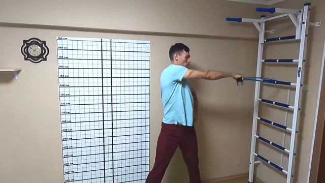 Плече-лопаточный периартирит - Лечение патологий плеча смотреть онлайн